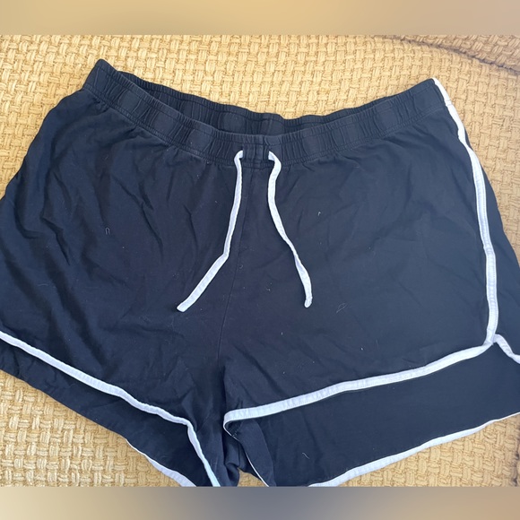 Joe Boxer Pants - Joe Boxer Draw String Shorts